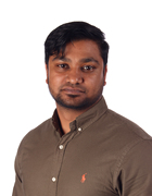 Shah Rashid, Assistant Principal