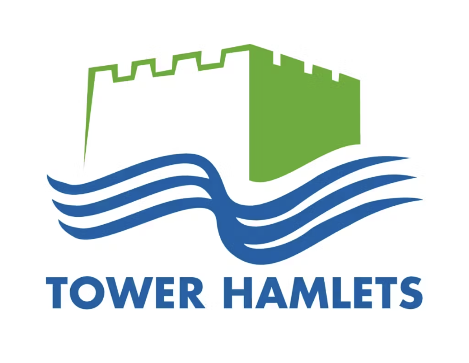 Tower Hamlets logo