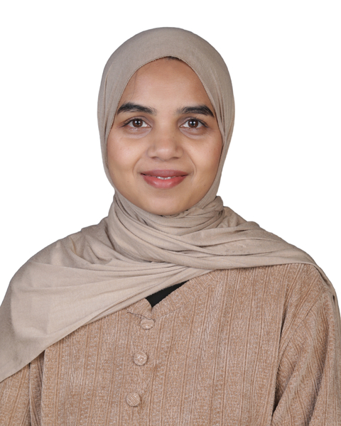 Sultana Siddiki headshot